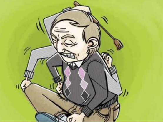 铜钱癣会不会传染？人尽皆知的答案你居然还不知道！！！