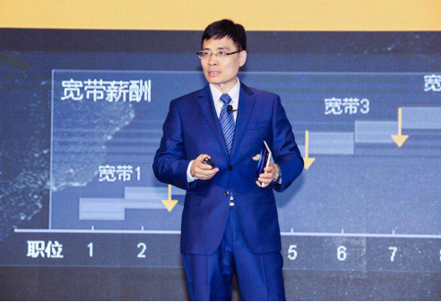 海尔集团总裁周云杰：若无闲事挂心头，便是人间好时节