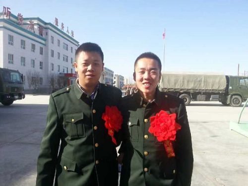 高璠：人民警察为人民 救人是职责和使命