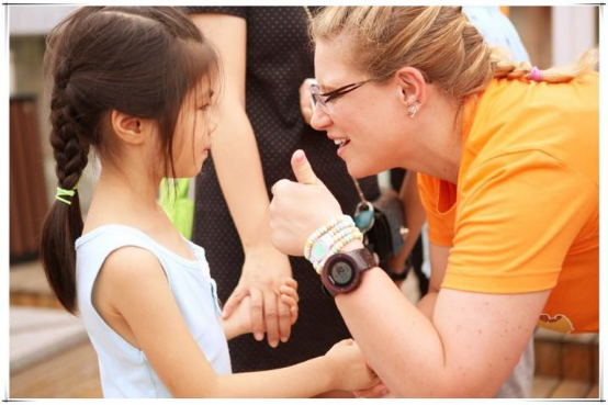 VIPKID让每个孩子都享受独一无二的定制学习