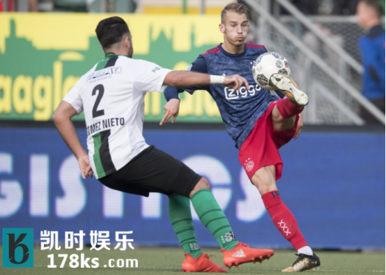对攻大战一触即发 凯时看阿贾克斯 VS维迪斯前瞻