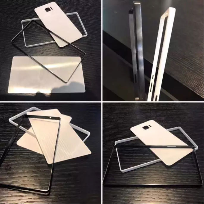 3C加工领域的下一个风口？这家企业已经未雨绸缪