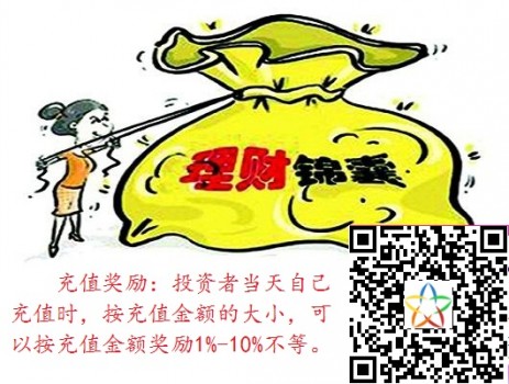 香港晋合投资：互联网理财时代 哪个理财平台安全可靠