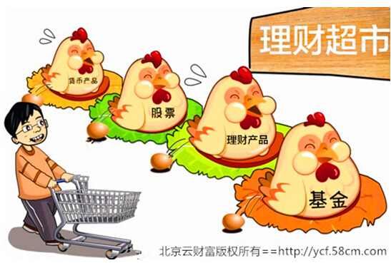 信广立诚贷牵手云财富金服 打造金融超市开启智慧金融时代