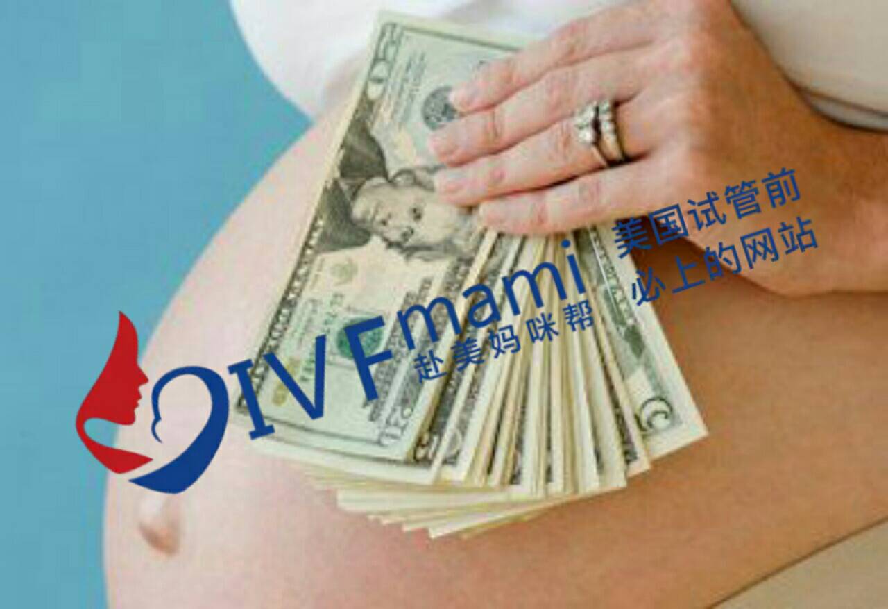 赴美妈咪帮：做美国试管婴儿需要多少费用？