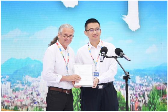 喜讯 | 醴陵瓷谷美术馆全票通过入选IAC团体会员