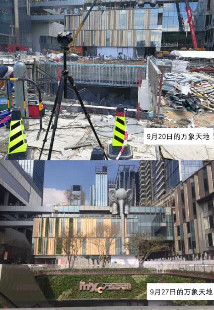 万象天地新一代商业体凭什么引爆深圳？看华润的线下算盘