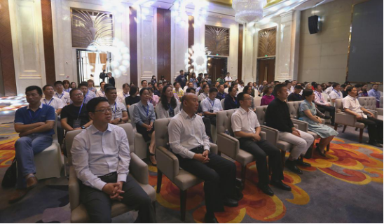 厉害了 我的浙江制造 | 友邦领导行业再升级