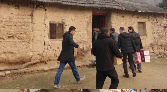 热衷于公益事业的知名画家王艾石