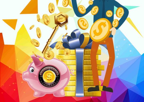 投资理财成潮流 华昱投资管理有限公司竭诚为您的资金保驾护航