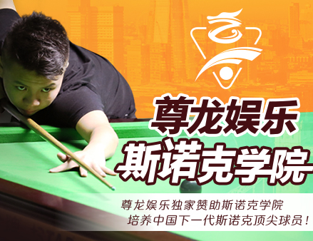 尊龙娱乐取得2018年斯诺克德国大师赛独家冠名资格，中国网友狂欢庆贺
