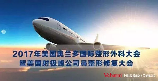 【Vcharm】国际舞台巅峰亮剑！玫瑰李鸿君院长将应邀赴美参会！