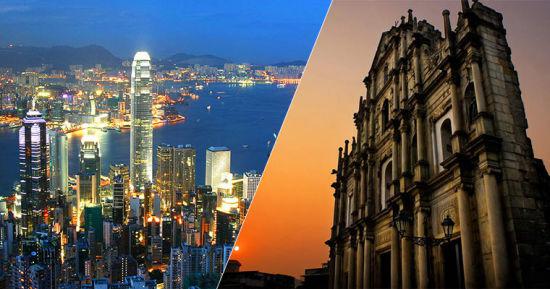 善水药墨港澳游之旅硕果累累，圆满归程