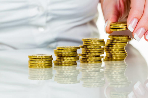 季标年化12%：上雨创投、上融所、商赢金服、商富贷、善行创投