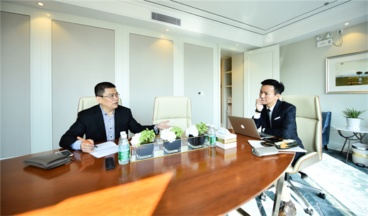 出国看病有现实意义 或成癌症患者首选
