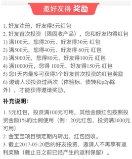 金联储垂直深耕普惠金融  10月可享返现金福利