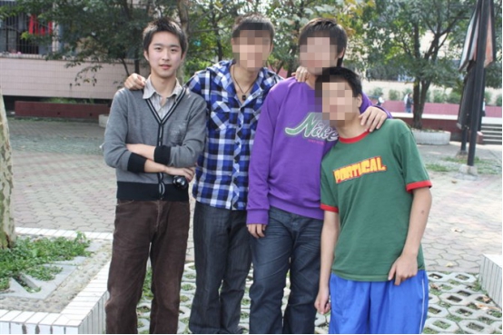 浪迹教育PUA世界：机会只留给有准备的人
