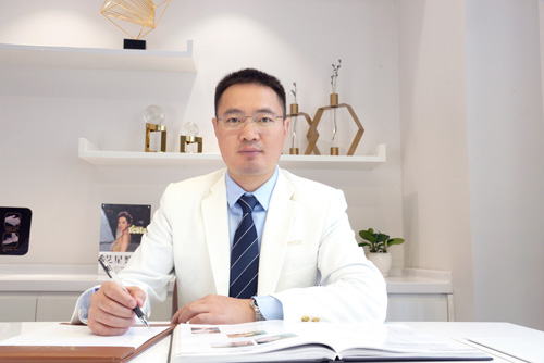 辛海龙整形医师
