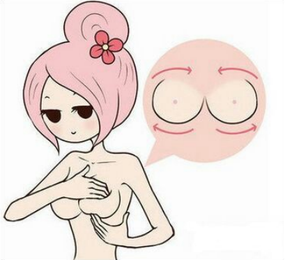 怎么按摩丰胸效果好？支招按摩丰胸最佳方法