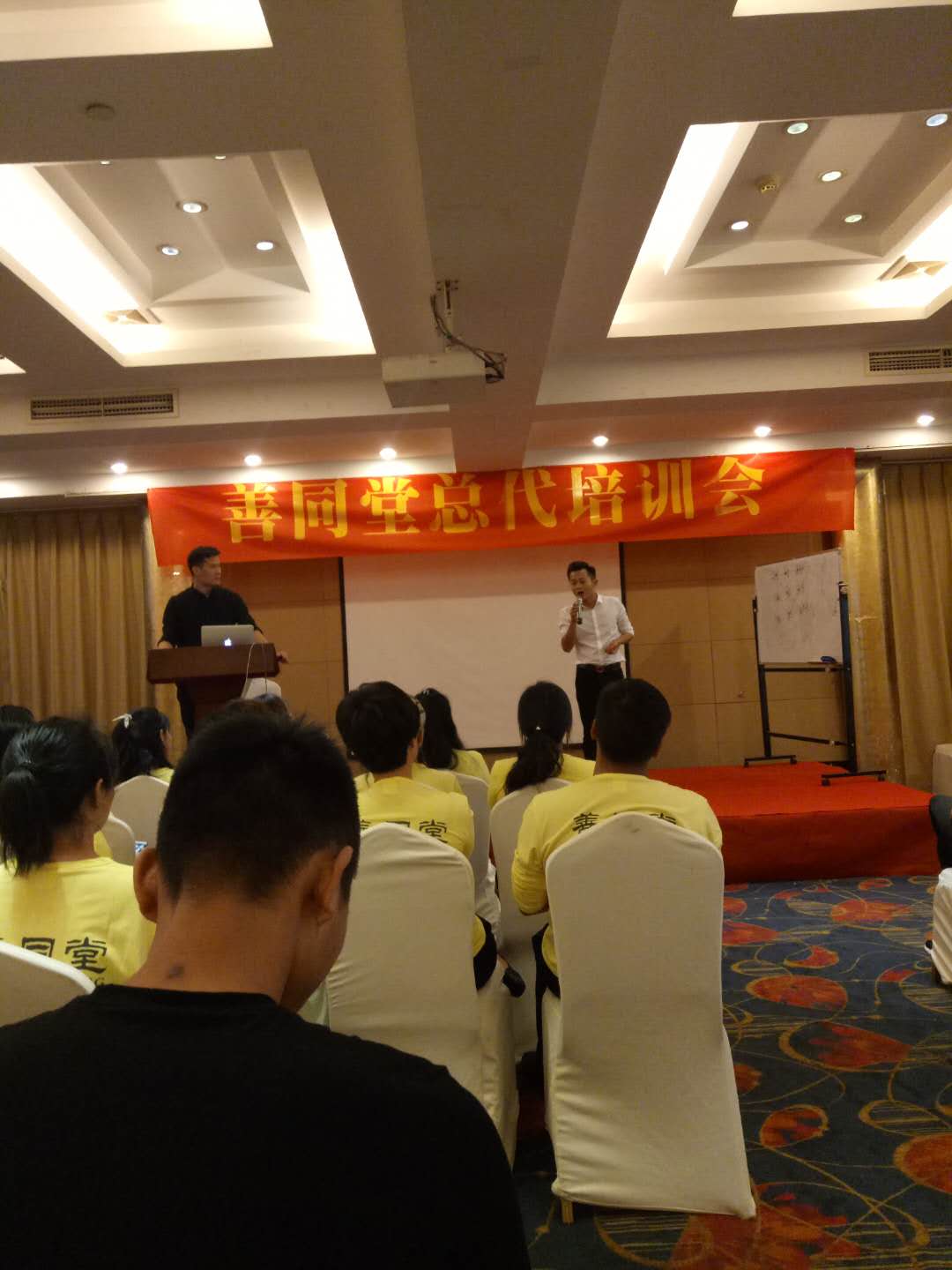 善同堂仁世苗方多少钱一盒？效果怎么样？哪里可以买到？有实体店吗？
