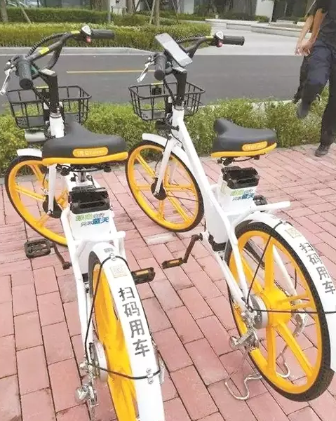 小蜜生活共享电单车注册中心-小蜜电车深圳代理