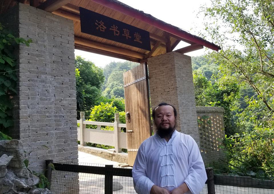 知名道观为求香火旺盛欲请无量子道长担任住持