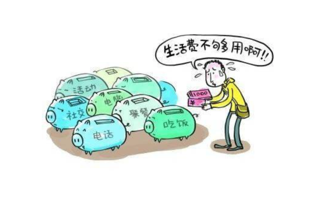 生活成本up幸福感down？赚动用微消费助您解决这一问题！