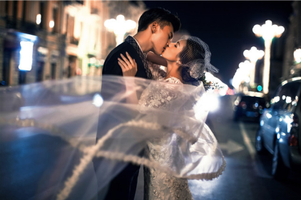 丽江婚纱照摄影哪家好图片大全集【团购前十名多少钱】