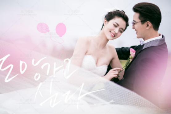“金秋十月”婚纱照怎么拍更加美丽，郑州婚纱摄影前十名【工作室】哪家好？