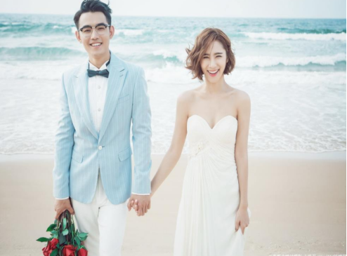 肌肤篇：郑州婚纱摄影工作室哪家好，准新娘如何护理好皮肤