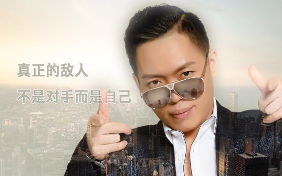 杨彦涛独家揭秘“深秋之后即见春晓”的企业商道之密