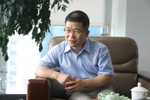 王海波：网库活跃在中国实体经济的毛细血管中