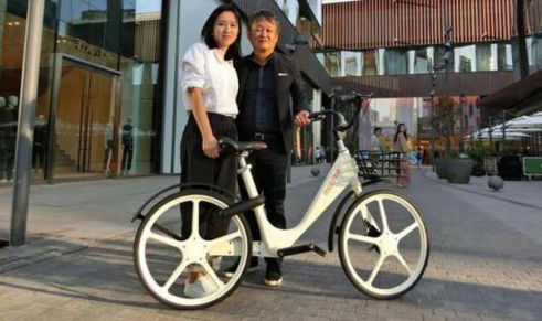 摩拜单车改变路线要走“简约派”？