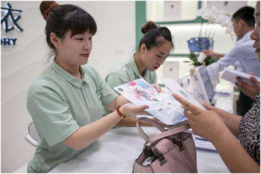 选衣之恋洗衣品牌，降低干洗店加盟投资风险
