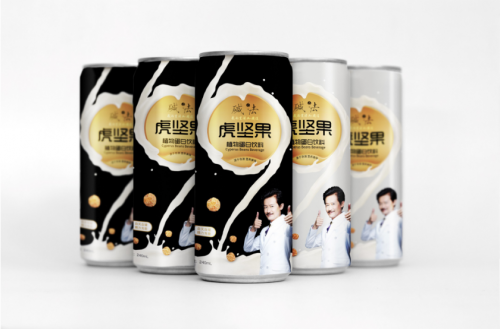 碱法打造全营养时代，虎坚果植物蛋白饮料成为传奇