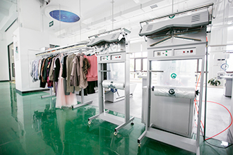 衣之恋干洗店加盟投资有什么亮点？