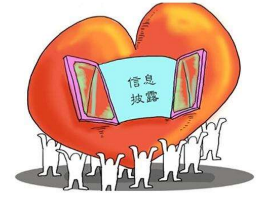 互金协会出台网贷信披标准，日益网坚持合规化建设
