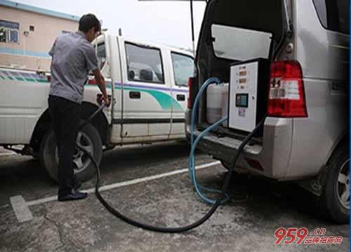 新型能源加盟 油博士碳氢油实力雄厚优势多多