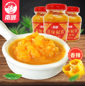 “蟹”天“蟹”地，南国调味品让秋蟹更美味 