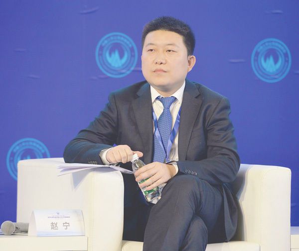 80后掌门赵宁：东方金钰的“翡翠王朝”，我来守护！