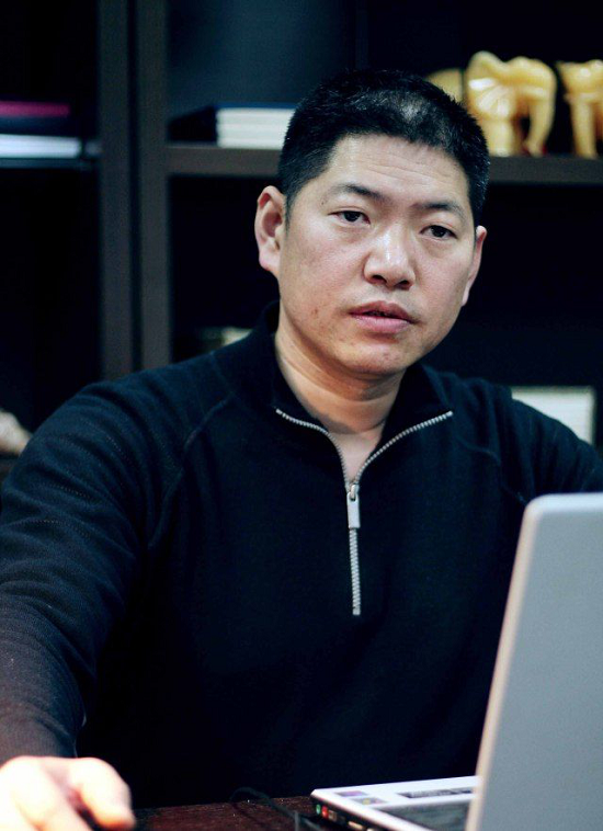 钱市网董事长董力军解惑如何玩转汽车金融