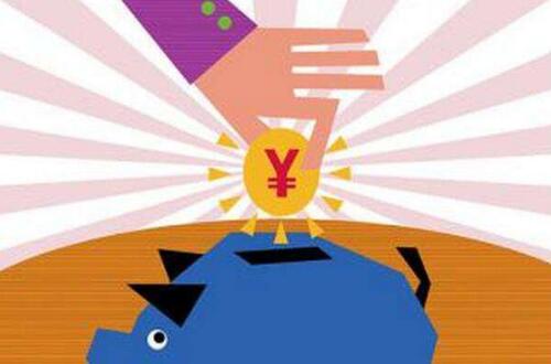 迅速掌握正确的理财知识 拍拍贷、陆金所、中储贷
