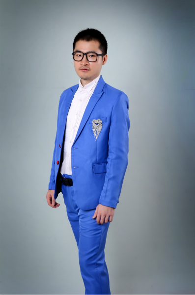 专访潘武辉：轻奢服装是一个“掘金”机会