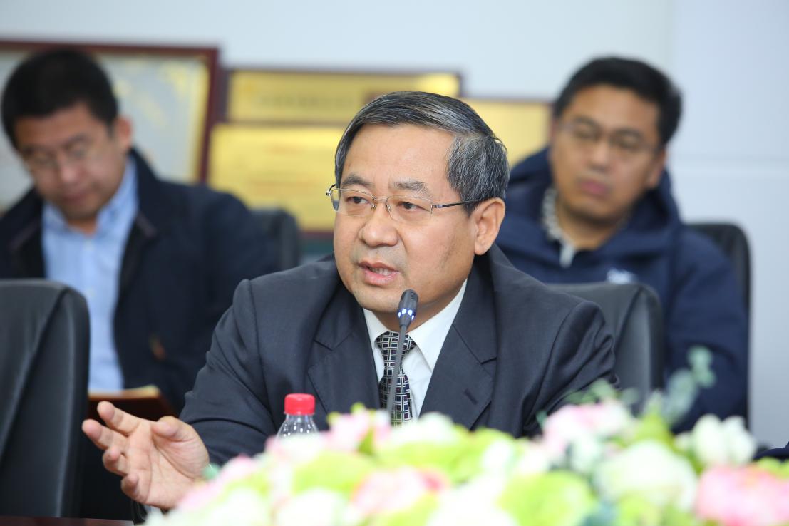 打造大健康平台   建立新社交圈层