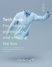 GANT 